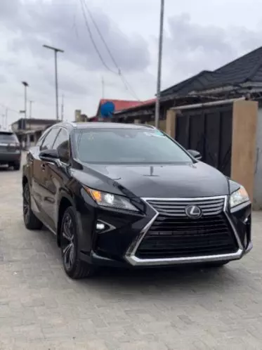 Lexus RX 350