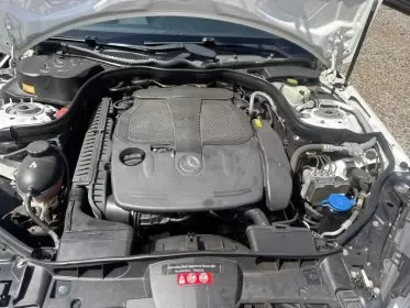 Mercedes-Benz E 350