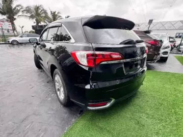 Acura RDX