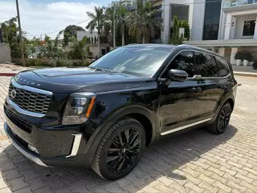KIA Telluride