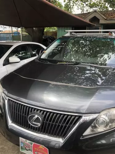 Lexus RX 350