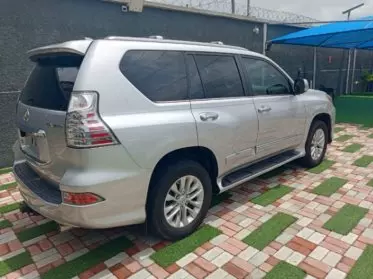 Lexus GX 460
