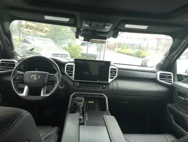 Toyota Tundra