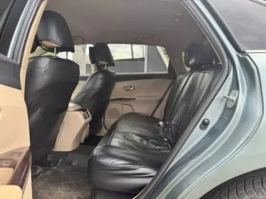 Toyota Venza