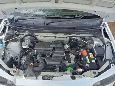 SUZUKI Alto GLX