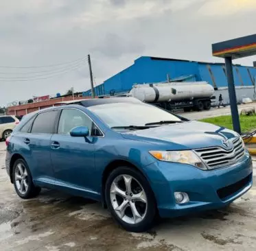 Toyota Venza