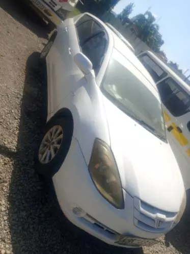 Toyota Caldina
