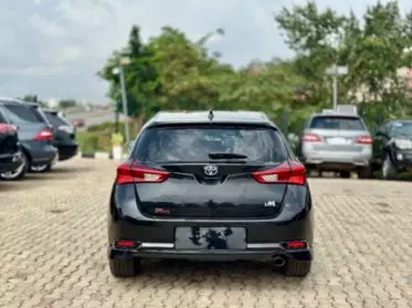 Toyota Corolla iM