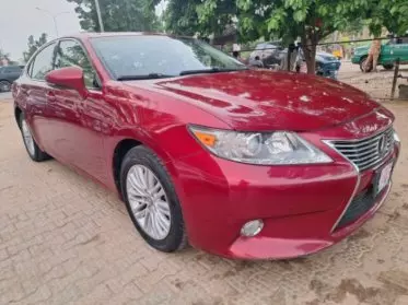 Lexus ES 350