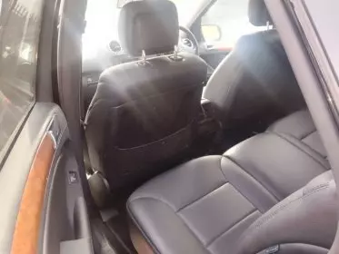Mercedes-Benz ML 350