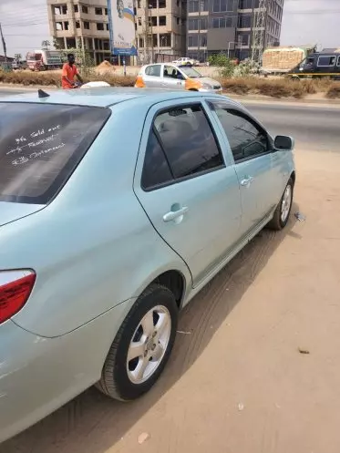 Toyota Vios