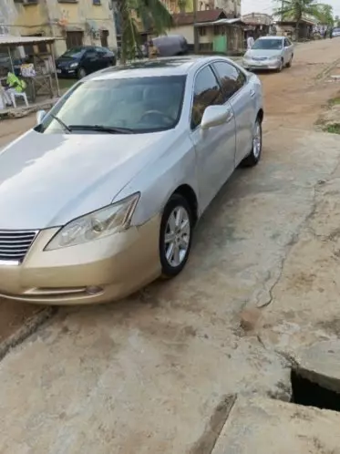 Lexus ES 350
