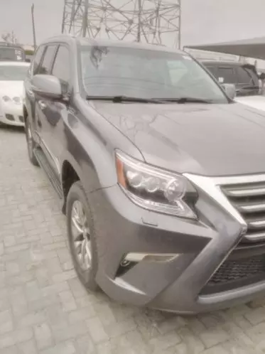 Lexus GX 460