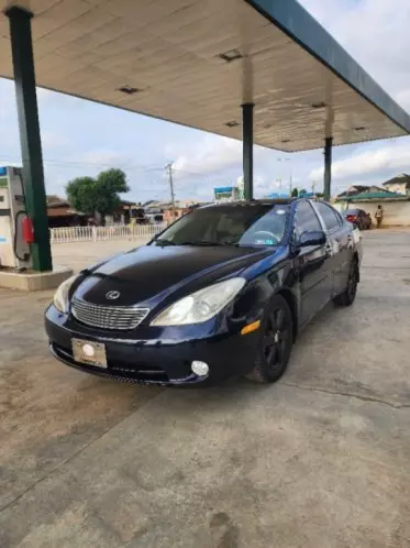 Lexus ES 330
