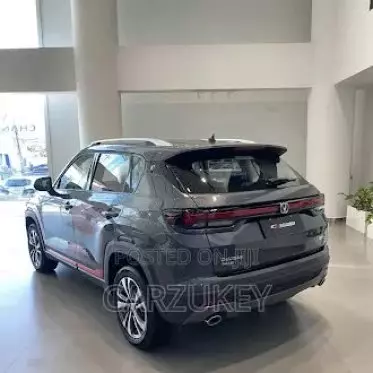 CHANGAN CS35