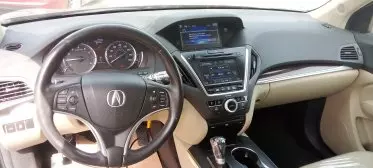 Acura MDX