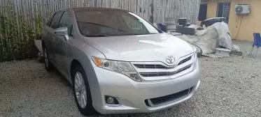 Toyota Venza