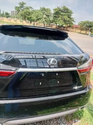 Lexus RX 350