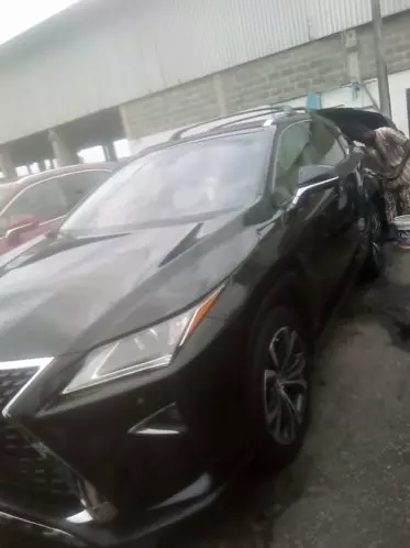 Lexus RX 350
