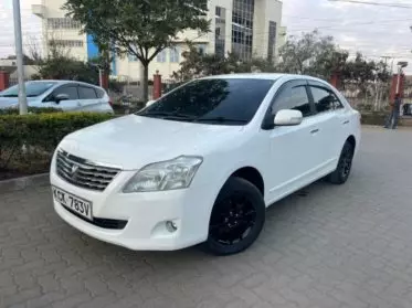 Toyota Premio 