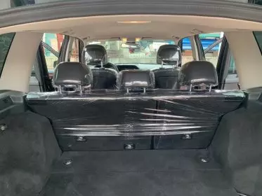 Mercedes-Benz GLK 350