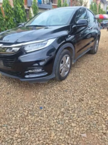 Honda Spike