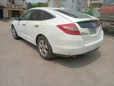 Honda Crosstour