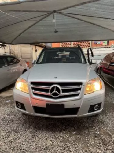 Mercedes-Benz GLK 350