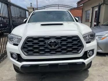 Toyota Tacoma