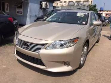 Lexus ES 350