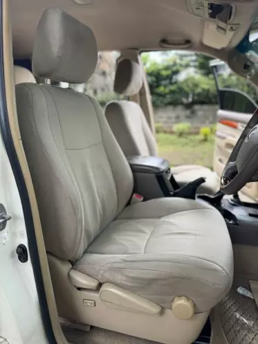 Toyota Landcruiser prado TX