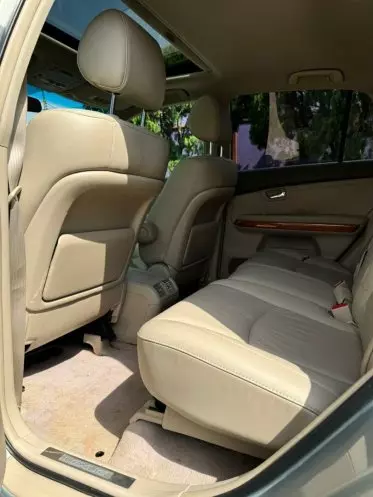 Lexus RX 330