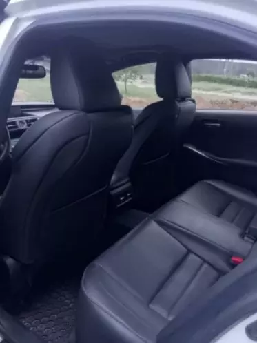Lexus IS 250