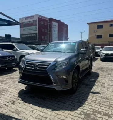 Lexus GX 460