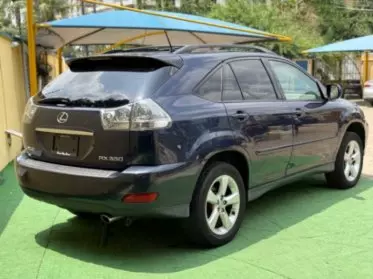 Lexus RX 330