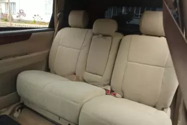 Toyota Ipsum