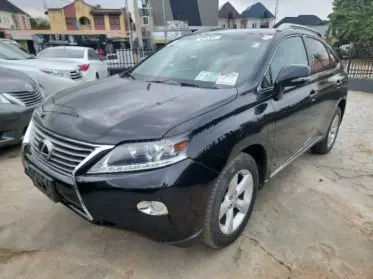 Lexus RX 350