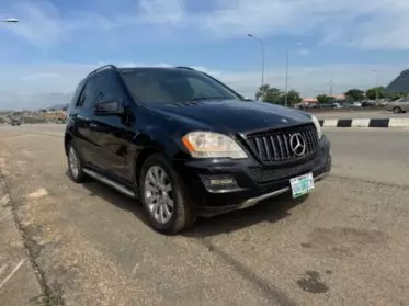 Mercedes-Benz ML 350