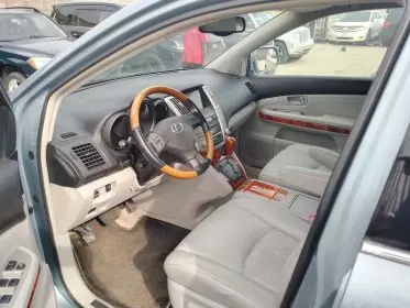 Lexus RX 330