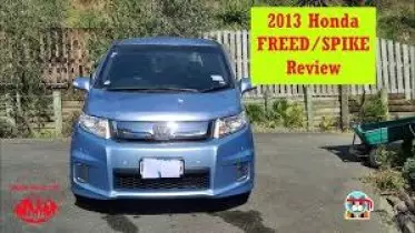 Honda Spike