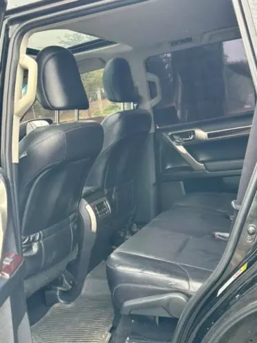 Lexus GX 460