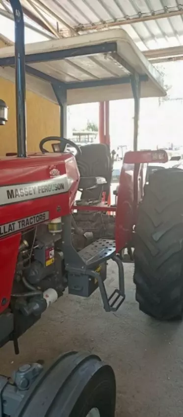 MASSEY FERGUSON 2168