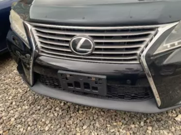 Toyota Lexus RX 350h