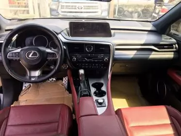 Lexus RX 350