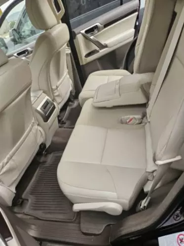 Lexus GX 460