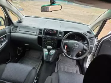Toyota Spacio
