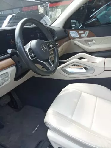 Lexus LX 600