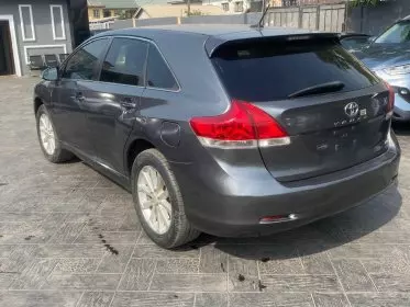 Toyota Venza