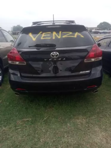 Toyota Venza