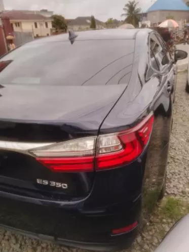 Lexus ES 350